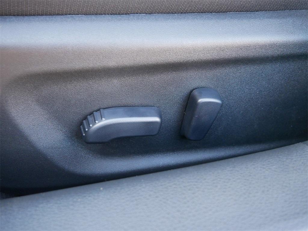 new 2025 Nissan Altima car, priced at $30,770
