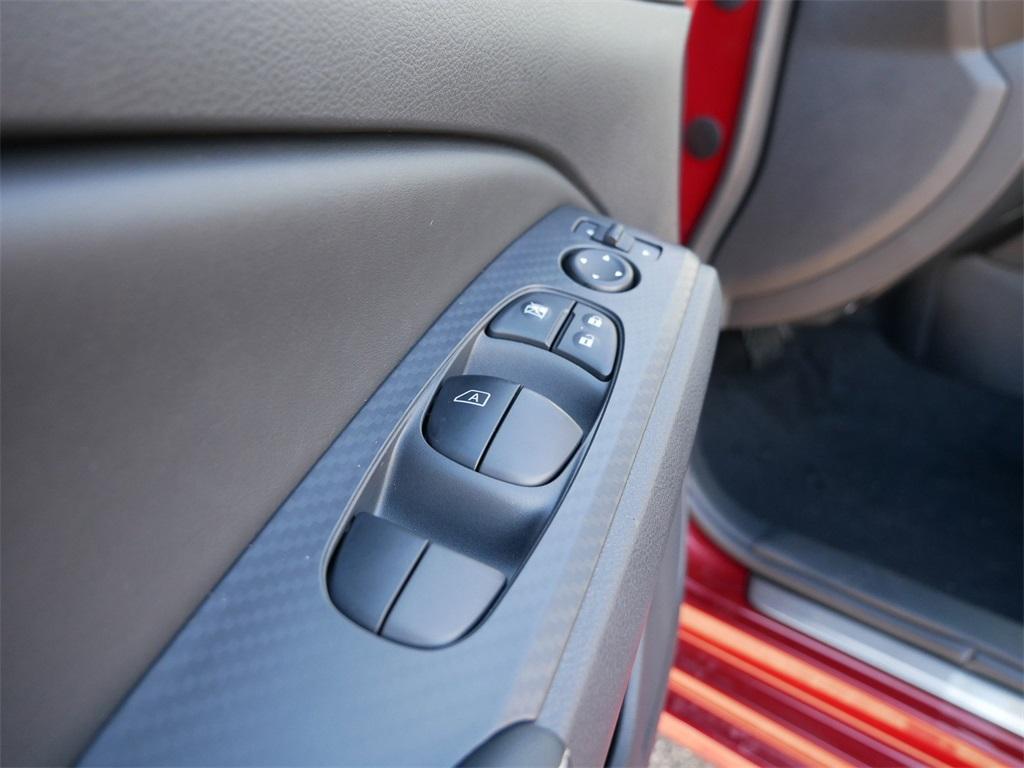 new 2025 Nissan Altima car, priced at $30,770