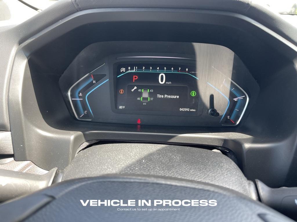 used 2022 Honda Odyssey car, priced at $34,900
