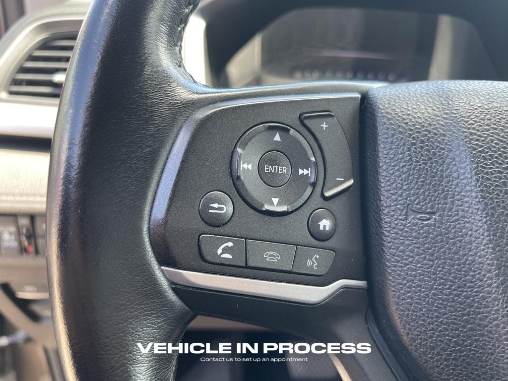 used 2022 Honda Odyssey car, priced at $34,900