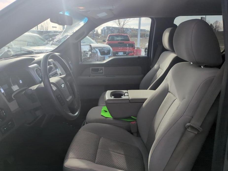 used 2010 Ford F-150 car, priced at $9,200