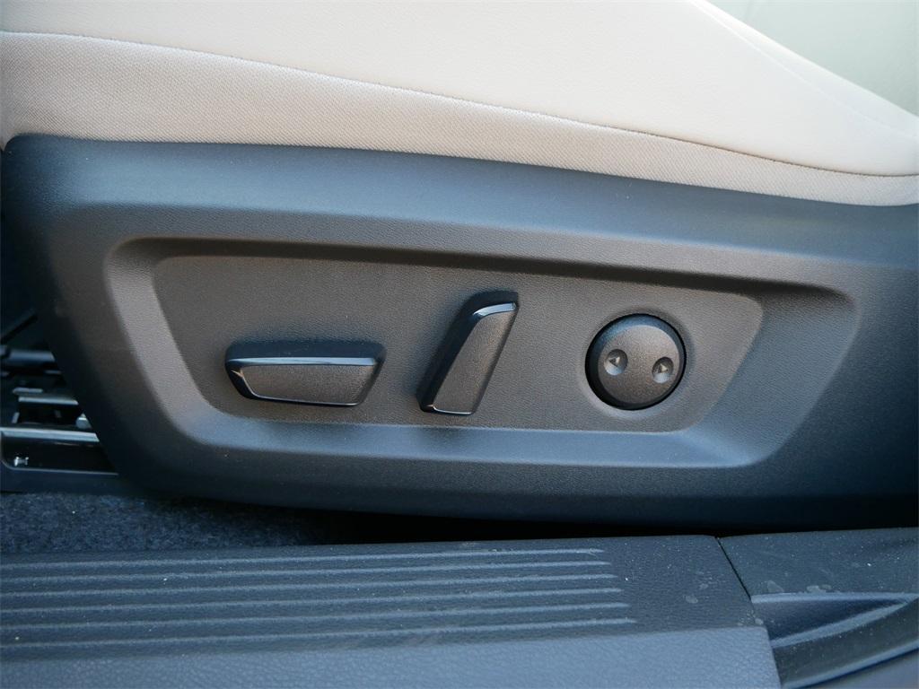 new 2025 Nissan Rogue car, priced at $35,400