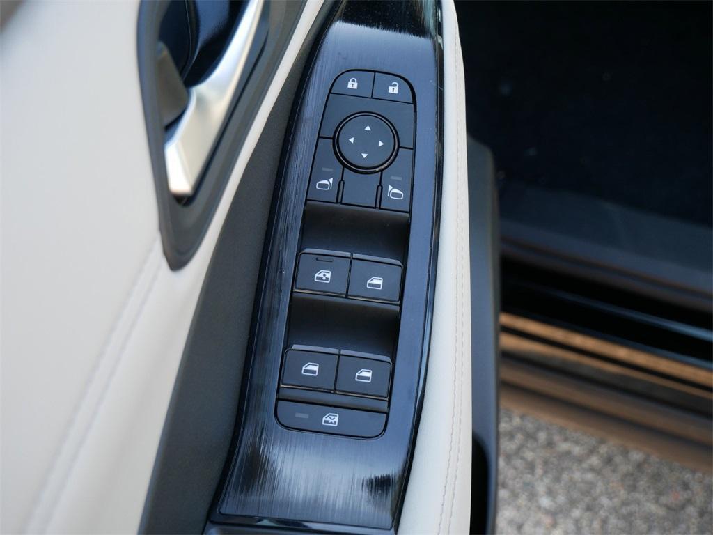 new 2025 Nissan Rogue car, priced at $35,400