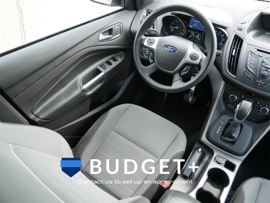 used 2014 Ford Escape car, priced at $8,000