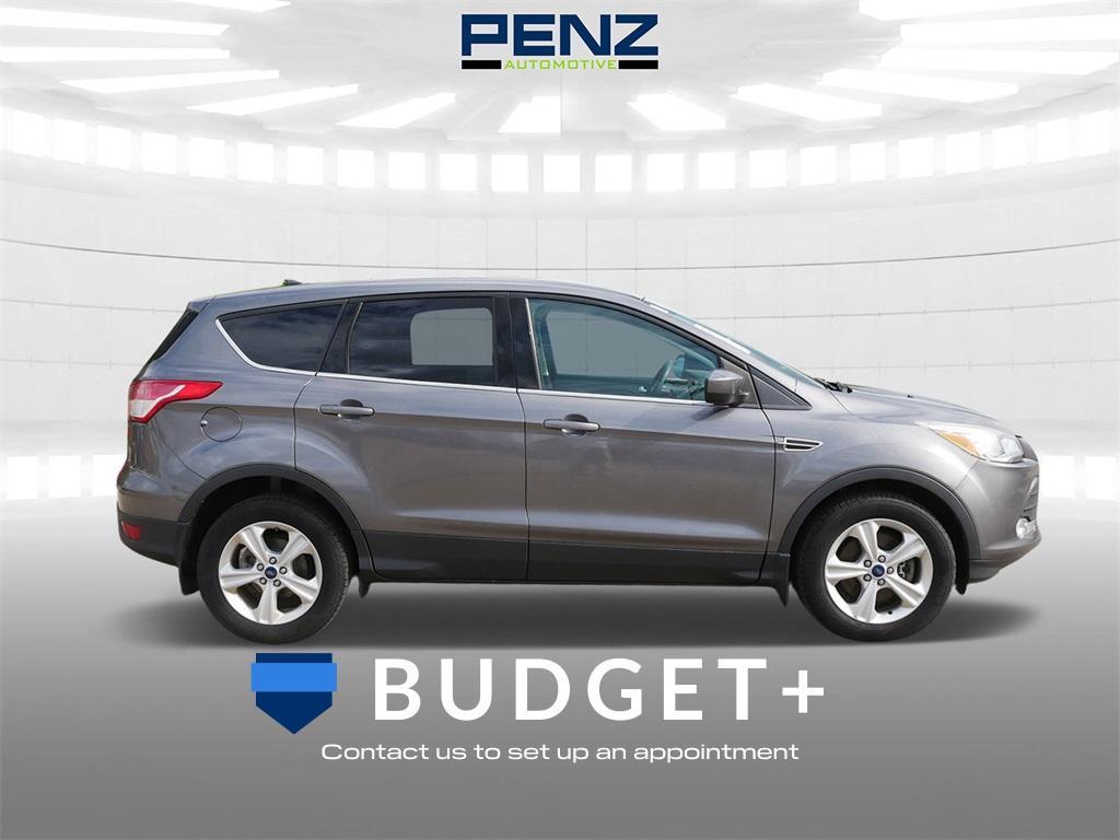 used 2014 Ford Escape car, priced at $8,000