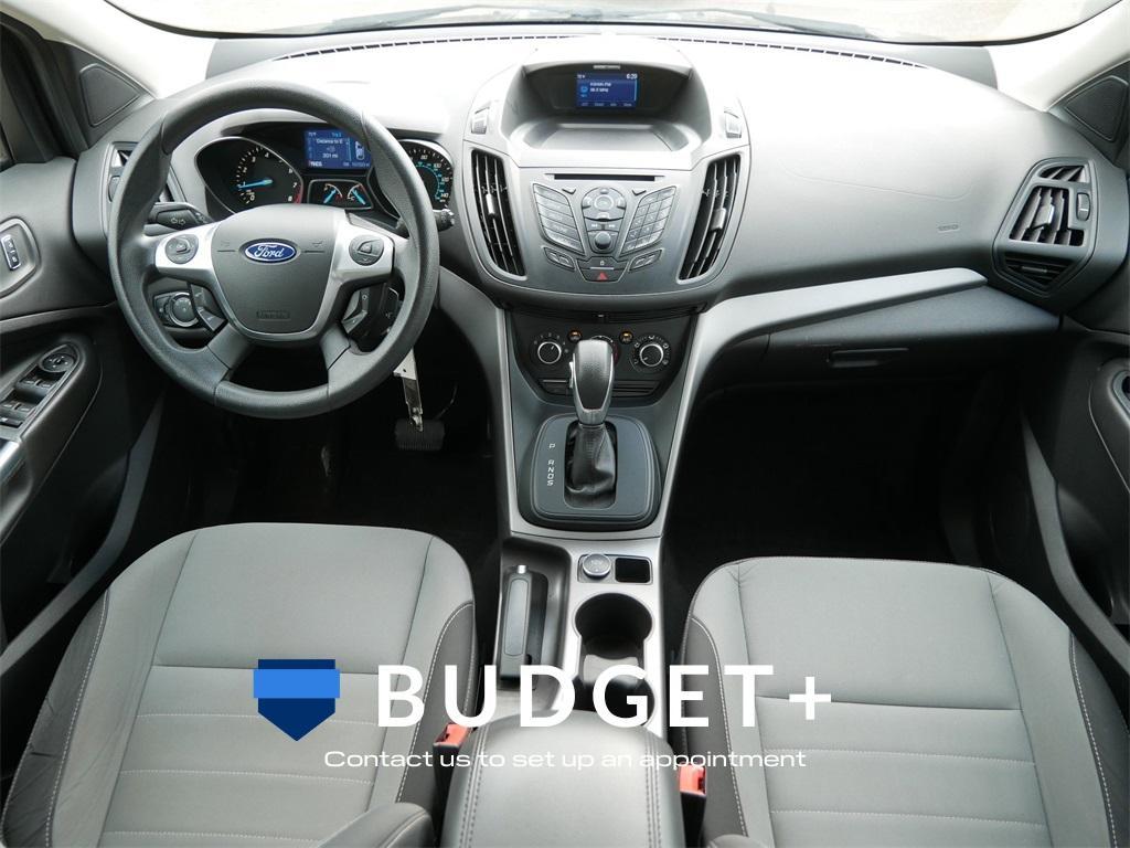 used 2014 Ford Escape car, priced at $8,000
