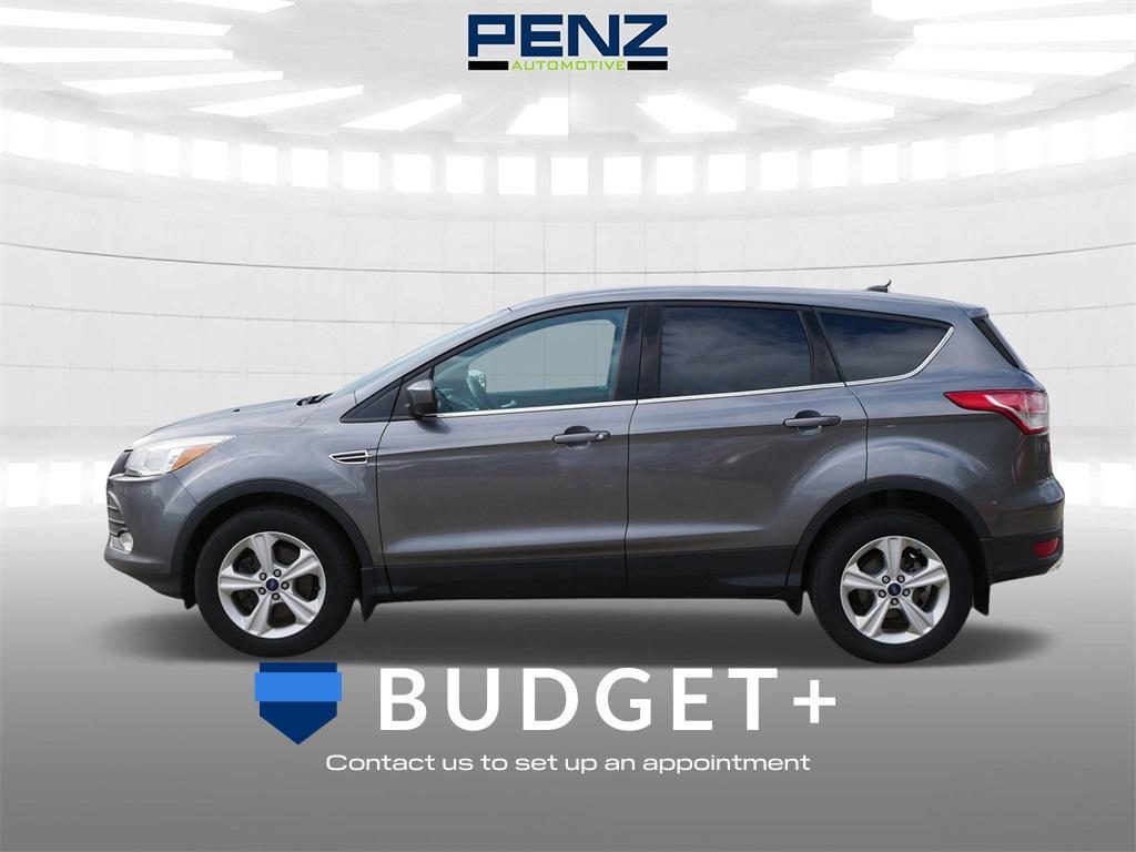 used 2014 Ford Escape car, priced at $8,000