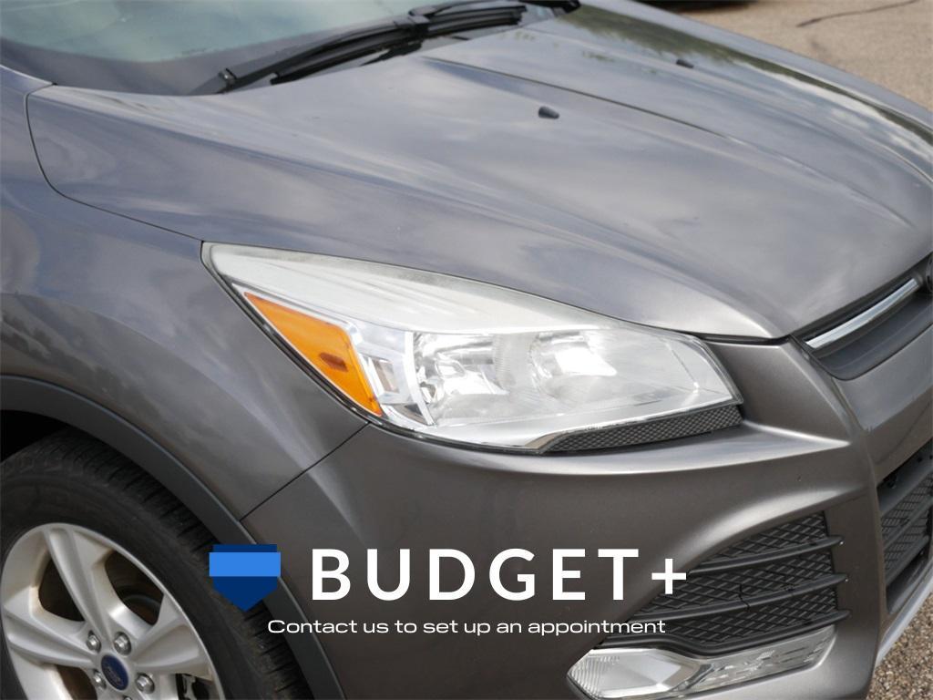 used 2014 Ford Escape car, priced at $8,000