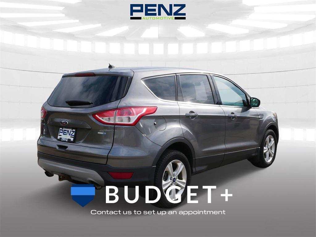 used 2014 Ford Escape car, priced at $8,000