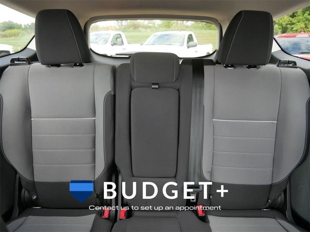 used 2014 Ford Escape car, priced at $8,000