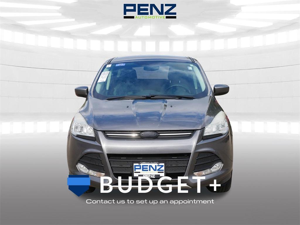 used 2014 Ford Escape car, priced at $8,000