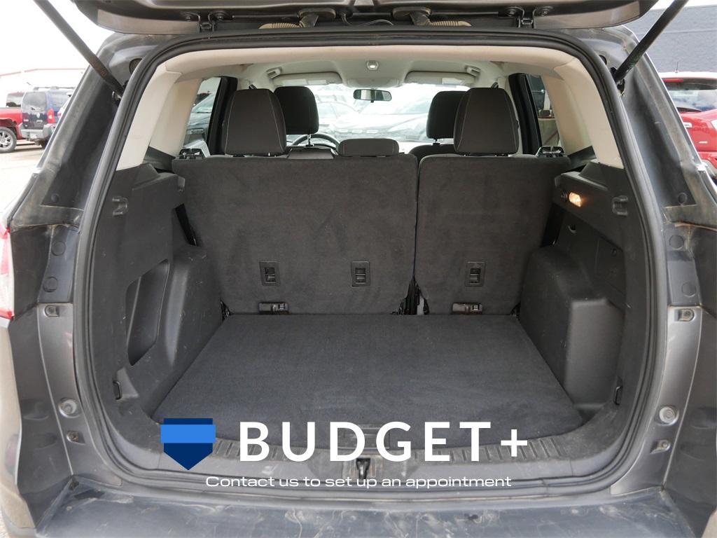 used 2014 Ford Escape car, priced at $8,000