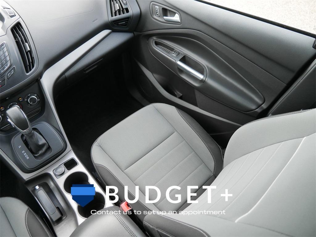 used 2014 Ford Escape car, priced at $8,000