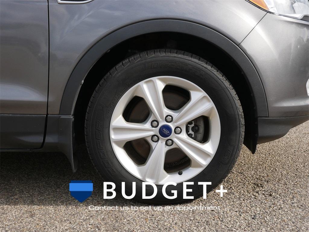used 2014 Ford Escape car, priced at $8,000