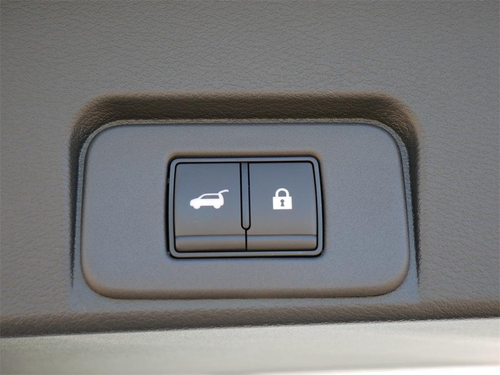 new 2025 Nissan Rogue car, priced at $39,252