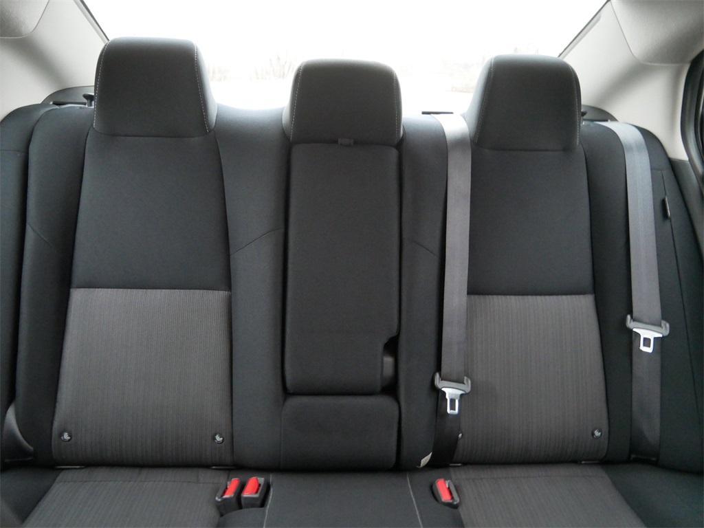 used 2020 Nissan Sentra car, priced at $15,700