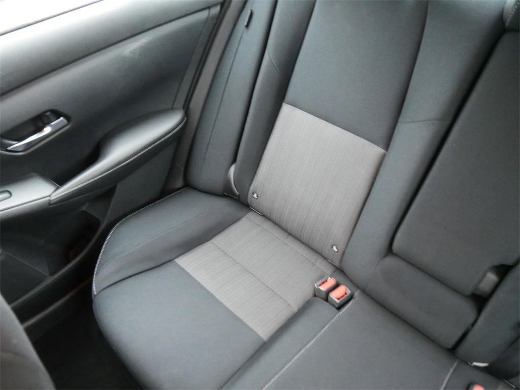 used 2020 Nissan Sentra car, priced at $15,700