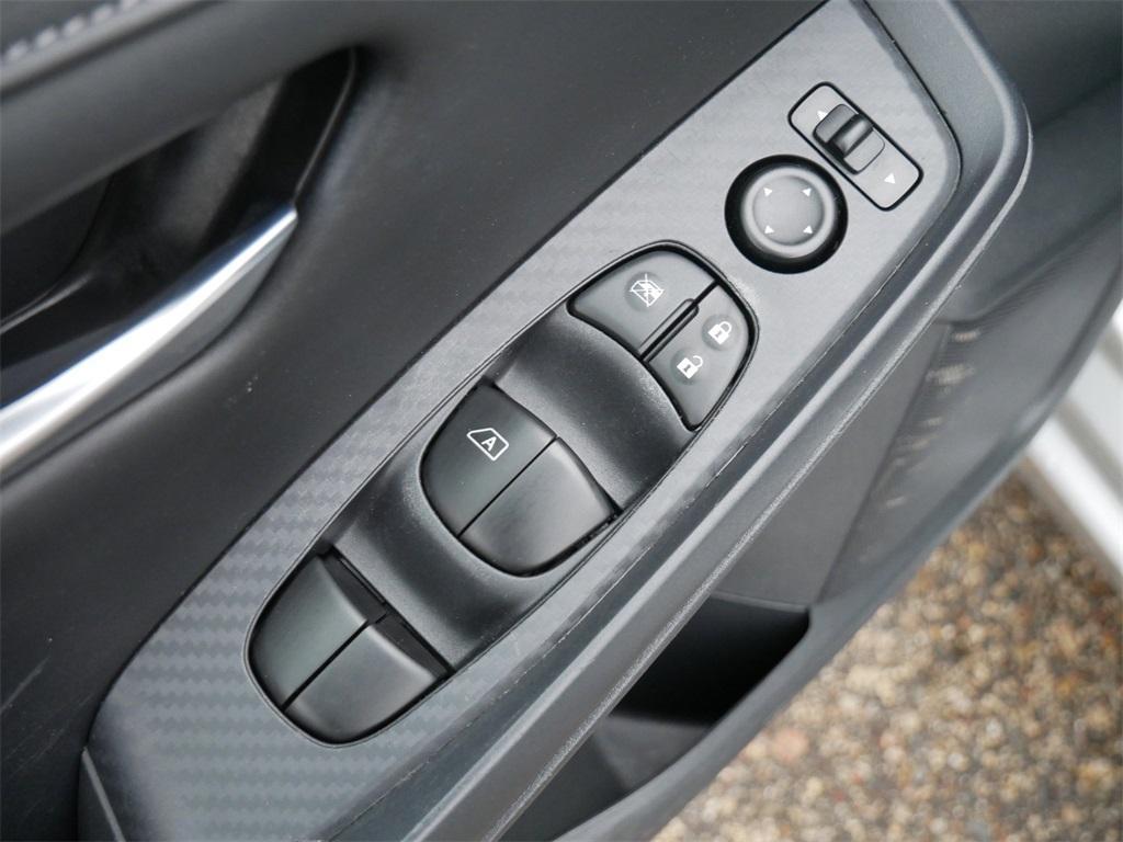 used 2020 Nissan Sentra car, priced at $15,700