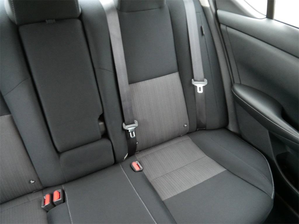 used 2020 Nissan Sentra car, priced at $15,700