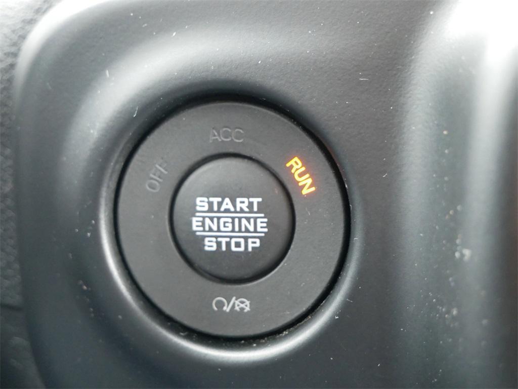 used 2022 Jeep Gladiator car, priced at $32,500