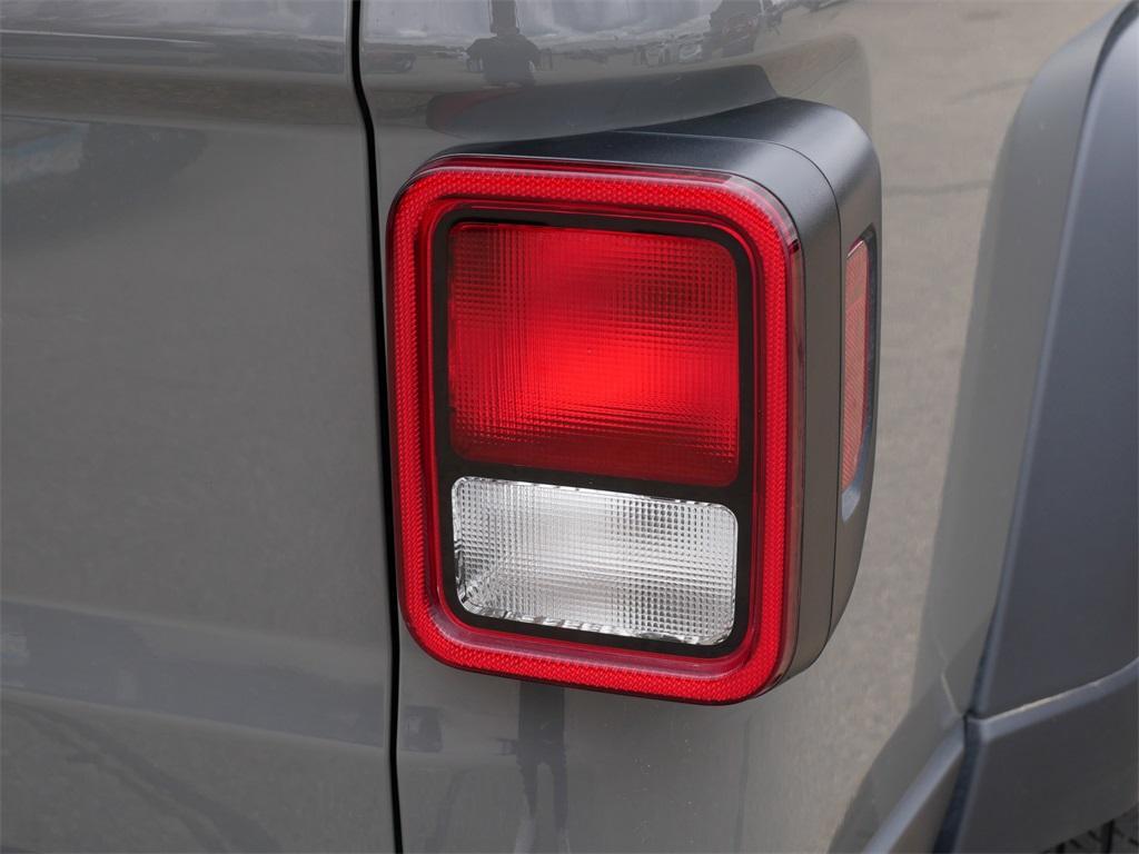 used 2022 Jeep Gladiator car, priced at $32,500