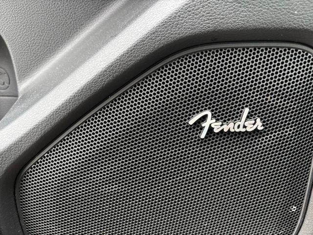 used 2023 Nissan Frontier car, priced at $38,900