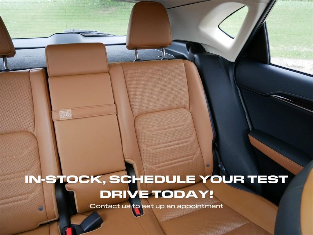 used 2021 Lexus NX 300 car, priced at $33,900