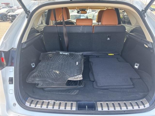 used 2021 Lexus NX 300 car, priced at $34,000