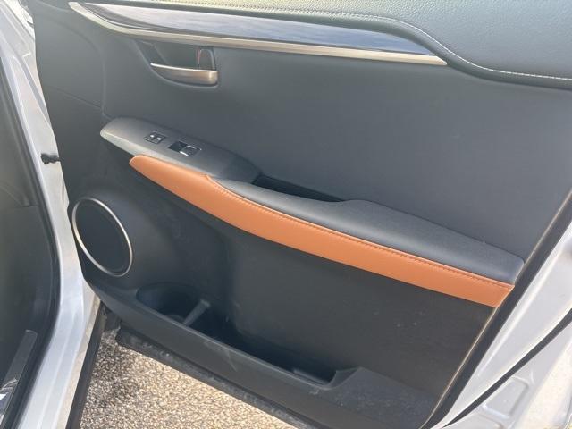 used 2021 Lexus NX 300 car, priced at $34,000