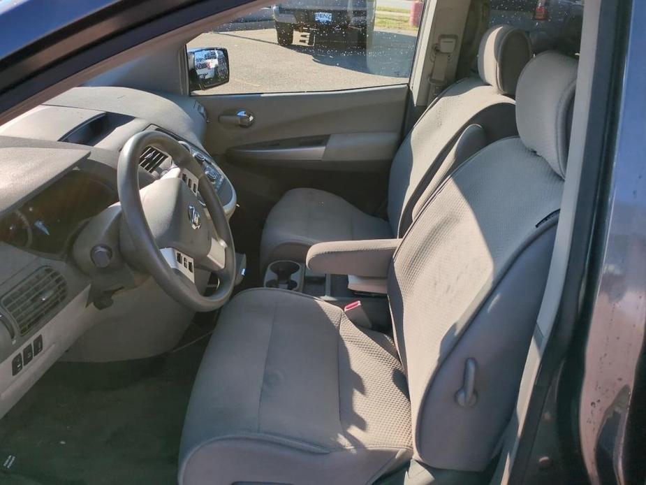 used 2008 Nissan Quest car, priced at $5,608