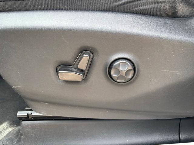 used 2022 Chrysler Pacifica car, priced at $23,500