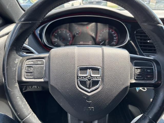 used 2015 Dodge Dart car, priced at $8,000