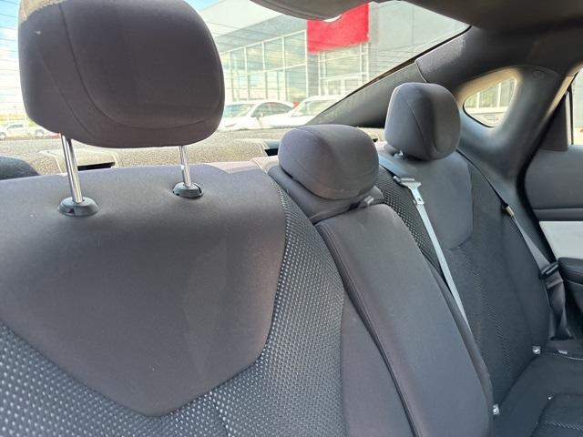 used 2015 Dodge Dart car, priced at $8,000
