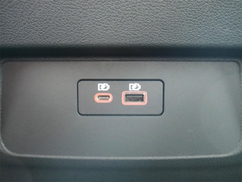 new 2025 Nissan Frontier car, priced at $47,595