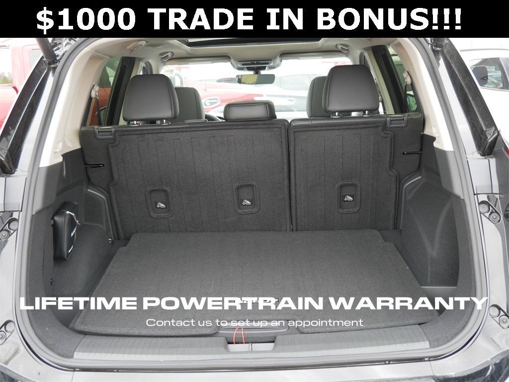 new 2025 Nissan Rogue car, priced at $35,245