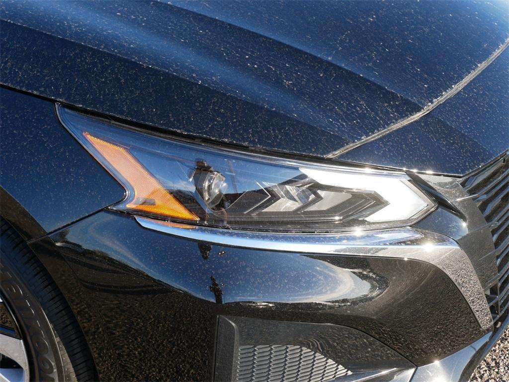 used 2025 Nissan Altima car, priced at $20,900