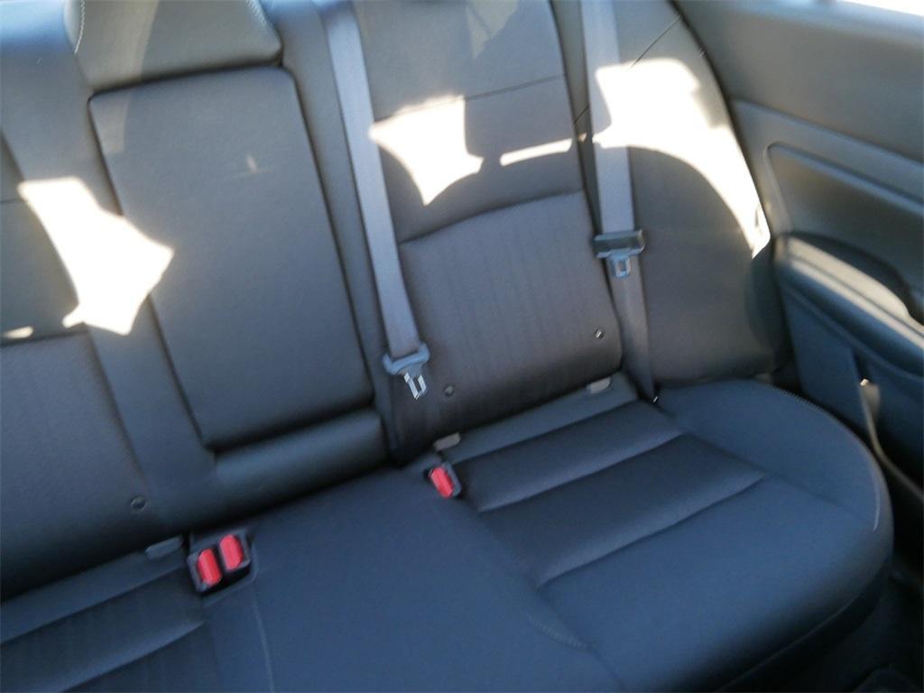 used 2025 Nissan Altima car, priced at $20,900
