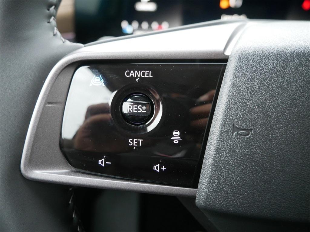 new 2026 Nissan Murano car, priced at $49,085