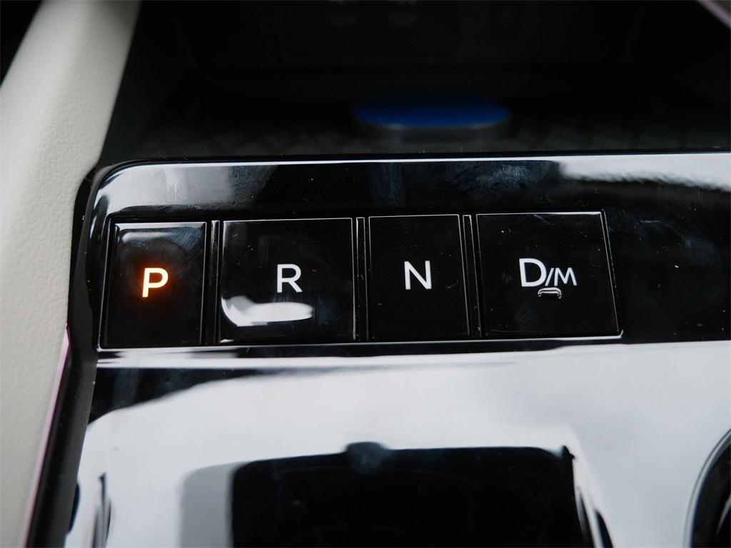 new 2026 Nissan Murano car, priced at $49,085