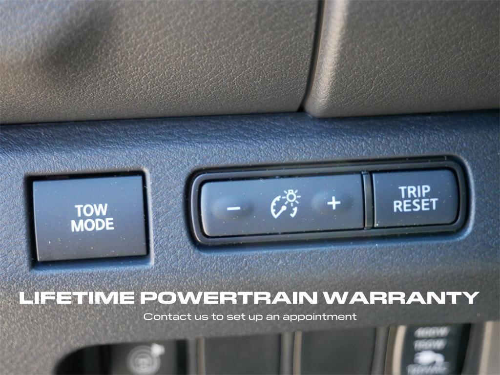 new 2025 Nissan Frontier car, priced at $47,747