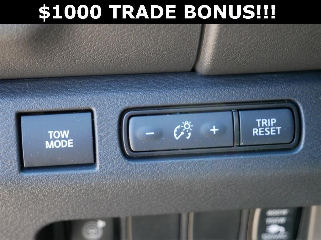 new 2025 Nissan Frontier car, priced at $48,947
