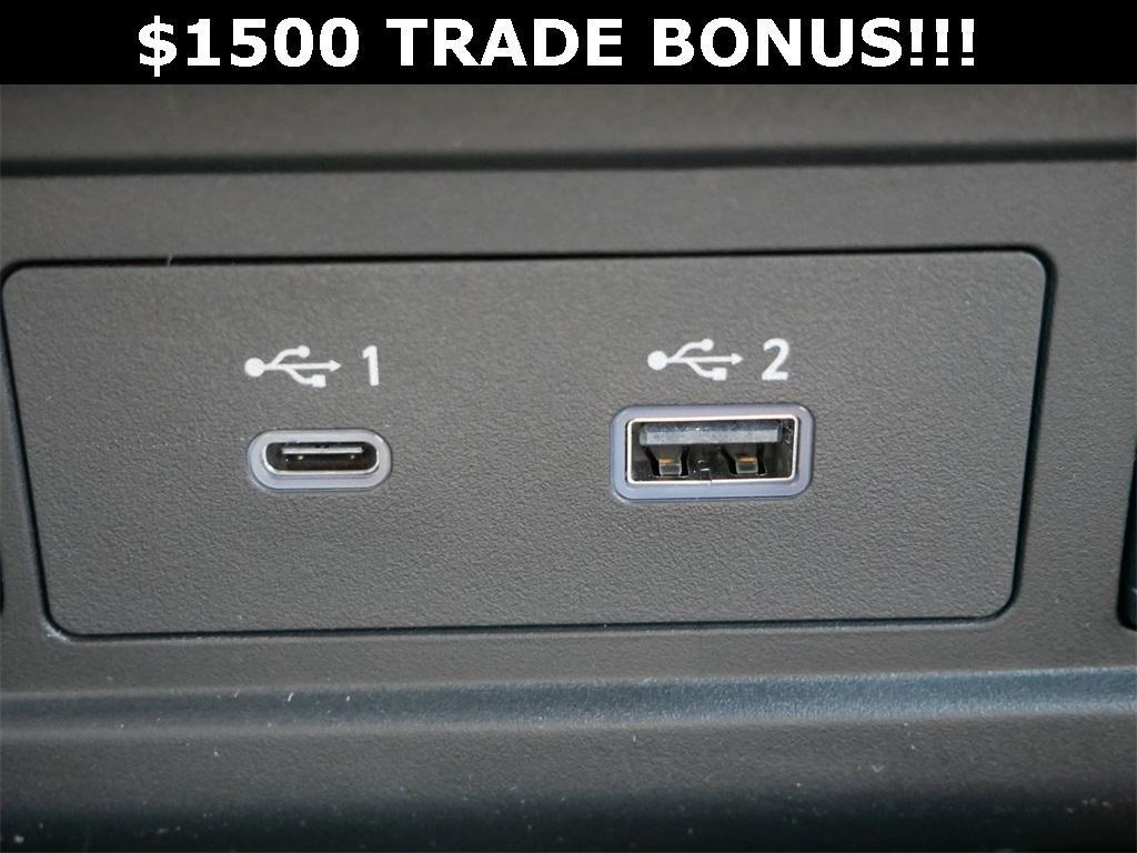 new 2025 Nissan Frontier car, priced at $50,965