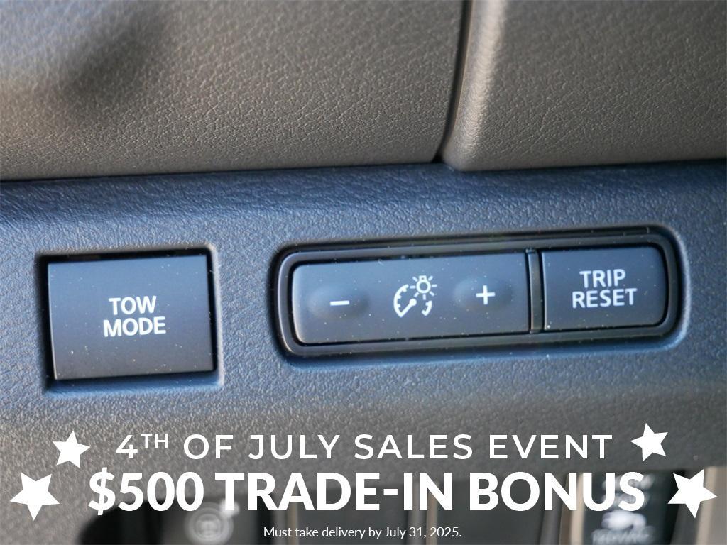 new 2025 Nissan Frontier car, priced at $48,947