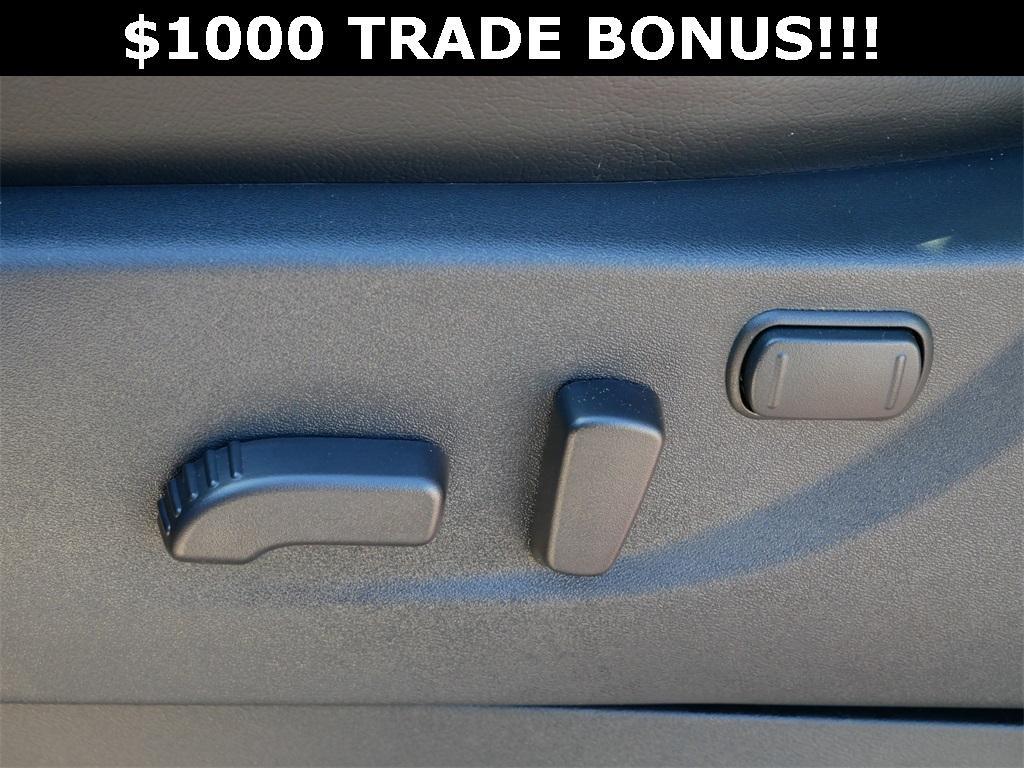 new 2025 Nissan Frontier car, priced at $48,947