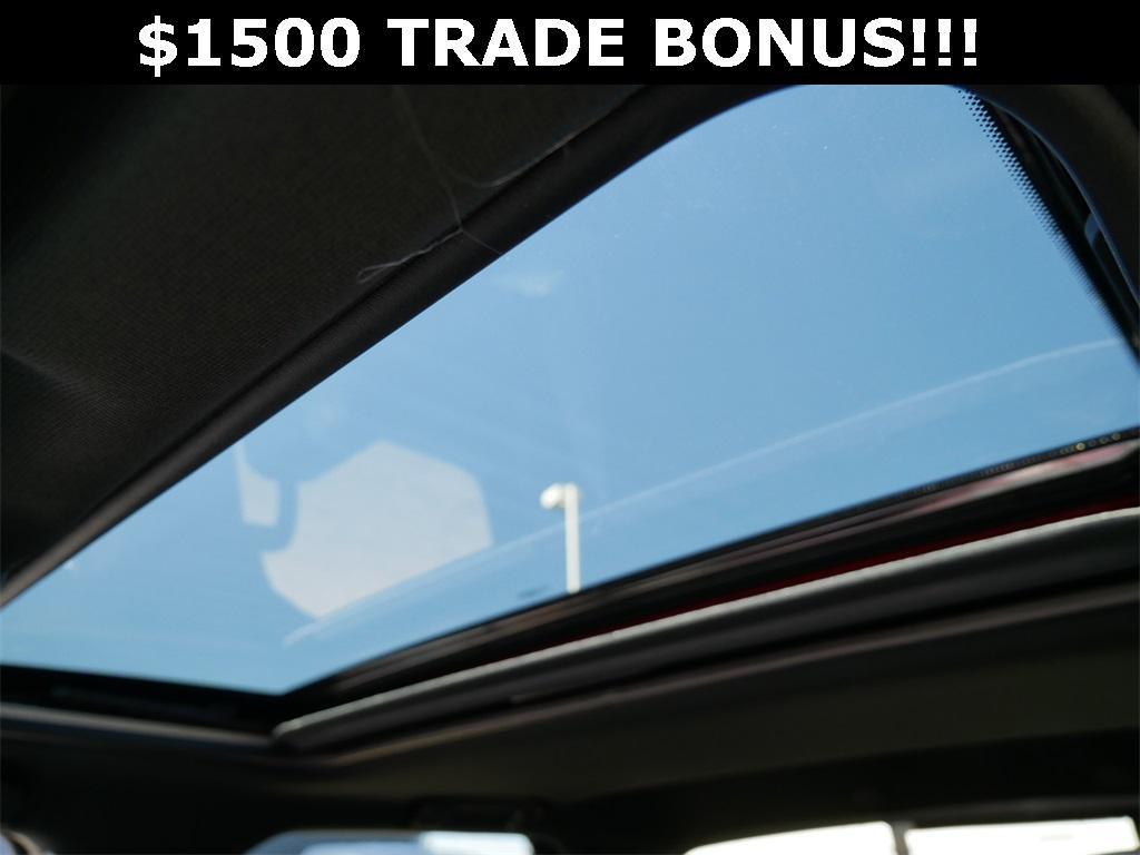 new 2025 Nissan Frontier car, priced at $50,965