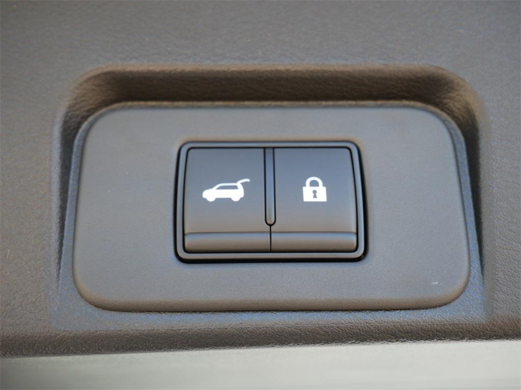 new 2026 Nissan Rogue car, priced at $33,126