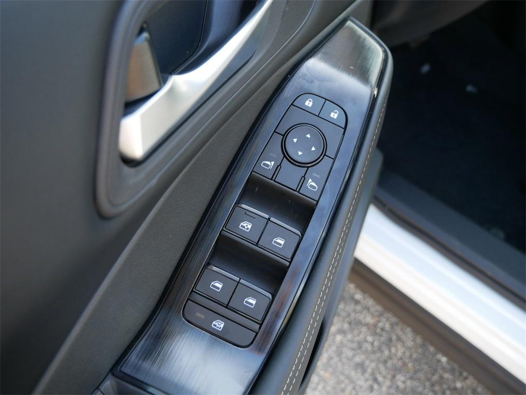 new 2026 Nissan Rogue car, priced at $33,126