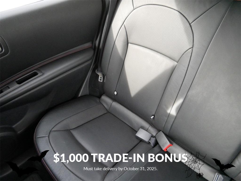 used 2013 Nissan Rogue car, priced at $6,900