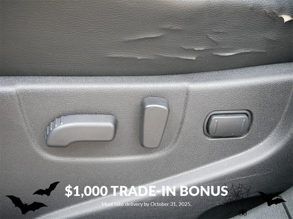 used 2013 Nissan Rogue car, priced at $6,900