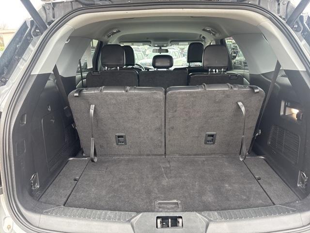 used 2021 Ford Explorer car, priced at $31,000